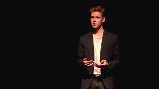 Youre being manipulated and dont even know it  Nate Pressner  TEDxYouthBasel [upl. by Ayouqat]