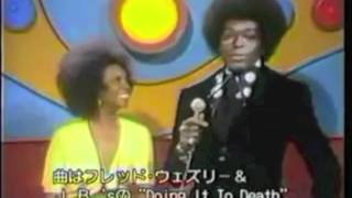 Don Cornelius Soul train linemov [upl. by Loggia353]