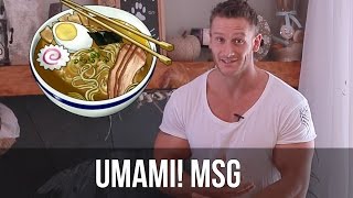 What is MSG The Truth about Monosodium Glutamate Thomas DeLauer [upl. by Jevon]