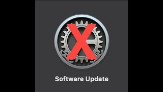 What To Do If Your Mac Is Failing to Update [upl. by Lempres]