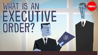 How do executive orders work  Christina Greer [upl. by Htennaj]