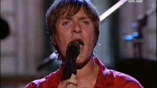 Duran Duran  Ordinary world live acoustic  MTV USA 1993 [upl. by Lamahj91]