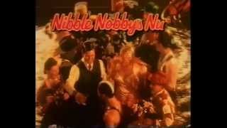 Nibble Nobbys Nuts Commercial 1994 [upl. by Jesselyn]