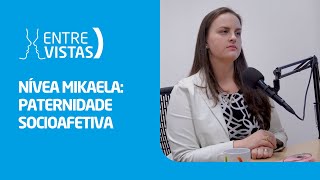 Paternidade Socioafetiva  EntreVistas [upl. by Leiuqeze733]