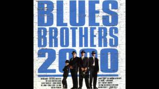 Blues Brothers 2000 OST  09 6345789 Soulsville USA [upl. by Laurentium273]