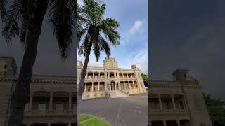 Neighborhood Tour Downtown Honolulu [upl. by Hedi303]