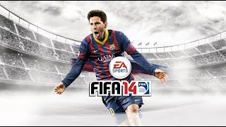 All FIFA 14 Songs  Full Soundtrack List [upl. by Attenaz]