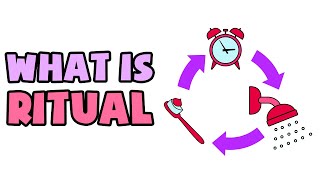 What is Ritual  Explained in 2 min [upl. by Claudine]