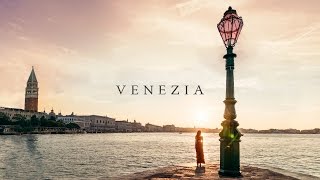 Venezia [upl. by Yetsirhc]