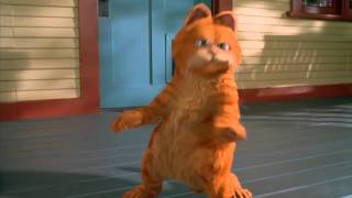 Garfield Dans  Alarko Carrier [upl. by Rehoptsirhc303]