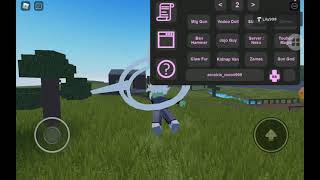 cómo ser hacker en roblox [upl. by Notecnirp279]