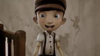 pinocchio 2015 full movie [upl. by Arahk]