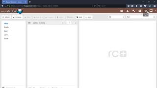 How to change your Roundcube password [upl. by Aynos903]