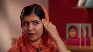 Malala Yousafzai  The National CBC News  Oct 9 2013 [upl. by Cawley]