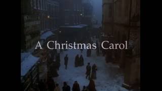 A Christmas Carol George C Scott 1984 [upl. by Bianchi934]