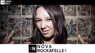 NOVA ROCKAFELLER  PROBLEM [upl. by Otrebide]