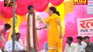 Brand New Haryanvi Hit Ragni Song  Toom Meri Ghadwade Piya  NDJ Music [upl. by Ennahtur]