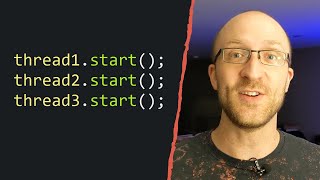 Multithreading in Java Explained in 10 Minutes [upl. by Ellerret65]