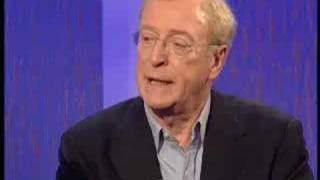 Michael Caine Interview  part two  Parkinson  BBC [upl. by Stanhope]