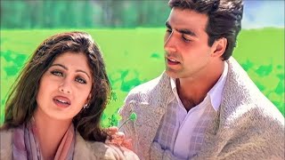 Dil Ne Yeh Kaha Love Song Alka Y Kumar S Udit N  Dhadkan  Akshay Kumar Sunil Shetty Shilpa S [upl. by Nikral899]