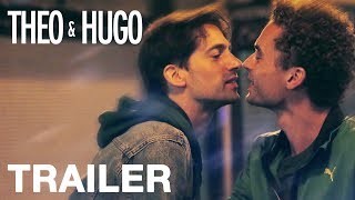 THEO amp HUGO  Trailer  Peccadillo [upl. by Ahsieka]