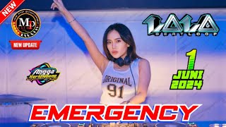 DJ LALA 1 JUNI 2024 FULL BASS  MP CLUB PEKANBARU quot EMERGENCY quot djviral [upl. by Huai666]