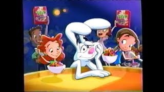 Nick Jr commercials August 1 2001 [upl. by Nahor114]