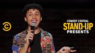 12 Comics You Need to See  Comedy Central StandUp Presents [upl. by Rosse]