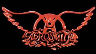 Aerosmith  The Other Side Lyrics [upl. by Jodie]