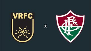 🇭🇺Volta Redonda x Fluminense React  análise pós jogo🇭🇺 [upl. by Lawrence698]