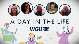 What’s it like to pass a course at WGU [upl. by Riancho]