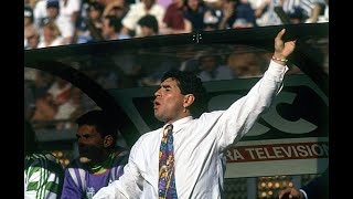 MARADONA  Channel 4 UK Documentary 1995 [upl. by Hgielsel906]