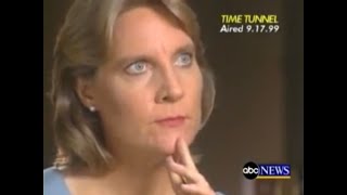 Linda Arndt interview JonBenet Ramsey Case Good Morning America 1999 [upl. by Caves309]