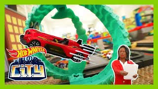 BEST OF NEW NEWS  All Full Episodes  New News  HotWheels [upl. by Leahcim16]