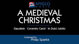 A Medieval Christmas – Philip Sparke [upl. by Barbara-Anne736]