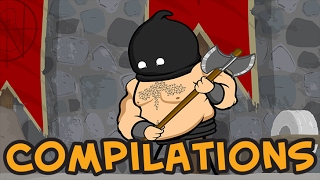 Cyanide amp Happiness Compilation  13 [upl. by Eirtemed]