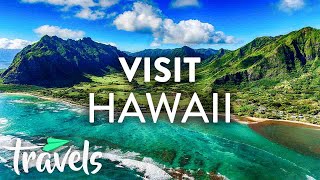 Top 10 Reasons to Visit Hawaii  MojoTravels [upl. by Nahum194]