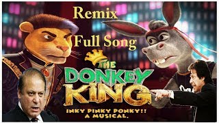 Skinnamirinky Dinky Dink Childrens song  Nursery Rhyme with Lyrics  Patty Shukla [upl. by Reviel195]