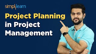 Project Planning In Project Management  What Is Project Planning  PMP Training  Simplilearn [upl. by Other290]