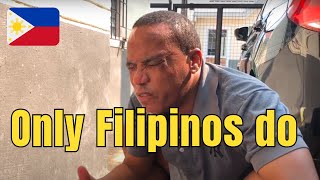 8 Things ONLY Filipinos do Philippines [upl. by Ettennod]