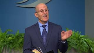 Surviving the Great Tribulation with Pastor Doug Batchelor [upl. by Sergent]