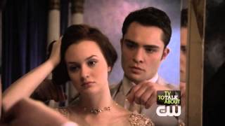 Blair and Chuck  Young and Beautiful [upl. by Kanal323]