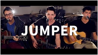 Third Eye Blind  Jumper Official Music Video  Cover by Corey Gray Jake Coco and Tay Watts [upl. by Katerine]