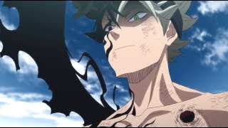 Black Clover  Asta Awakening The Demon Power  Fight Back  AMV [upl. by Janith]