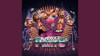 Superkick Party The Young Bucks Entrance Theme [upl. by Jacques172]