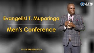 Evangelist T Muparinga  Day 2 [upl. by Sabah]