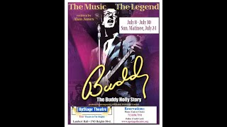 Buddy The Buddy Holly Story [upl. by Naor]