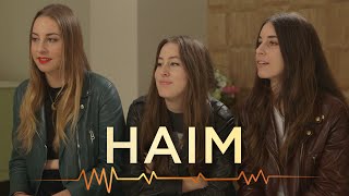 HAIM 2  Sound Advice [upl. by Onilatac98]