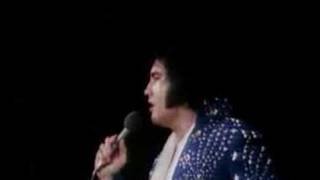 Elvis Presley  Release me 1972 [upl. by Pernas]