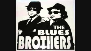 Sweet Home ChicagoThe Blues BrothersSoundtrack [upl. by Naasar304]